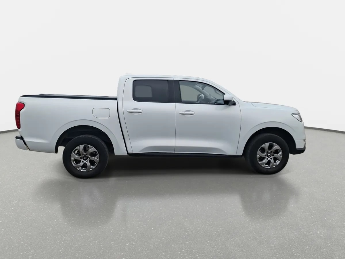 Great Wall Poer 2.0t Deluxe Diesel Dob. Cab. 4x4 Mt 4p año 2022