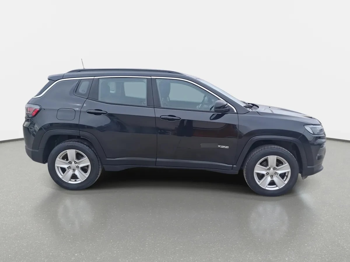 Jeep Compass 1.3 Sport 4x2 At 5p año 2024