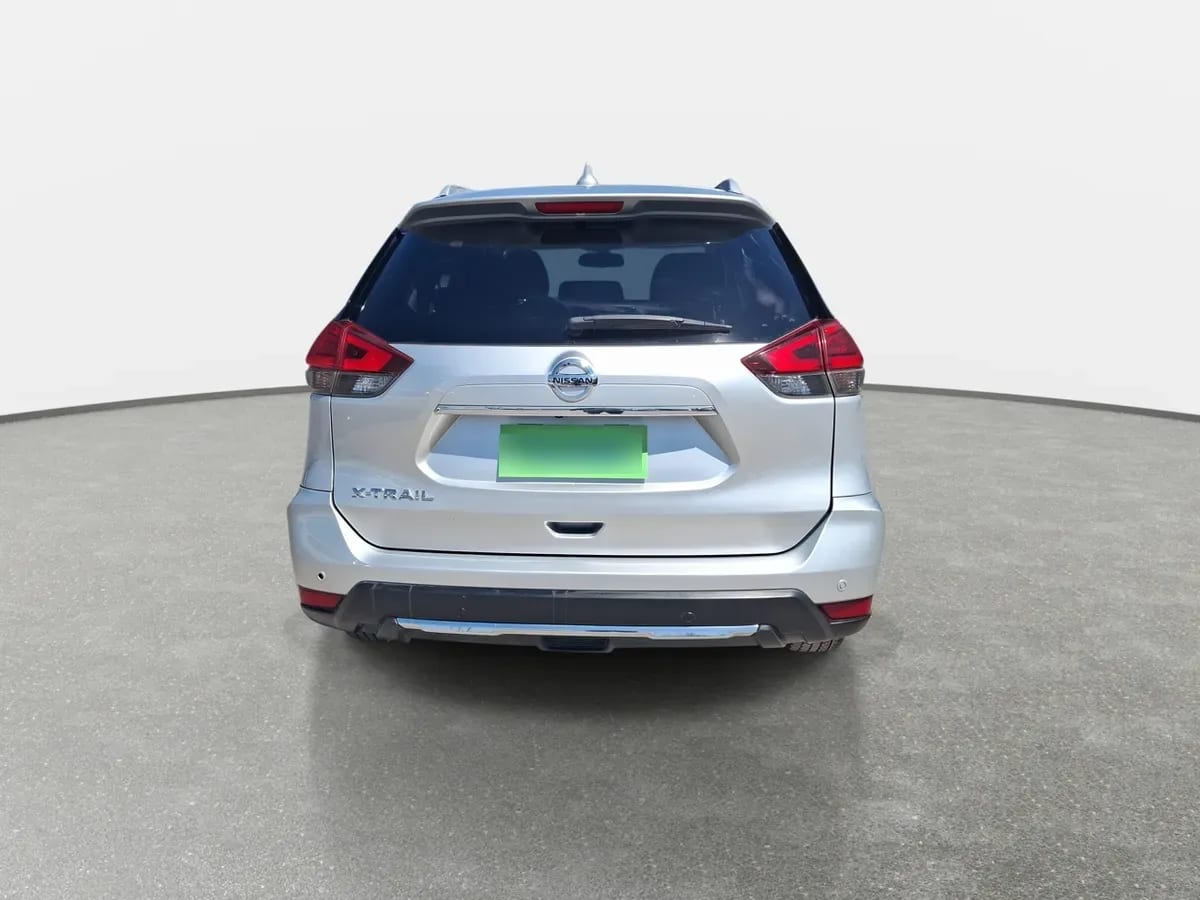 Nissan X-Trail 2.5 Advance 4x2 3row Cvt At 5p año 2021