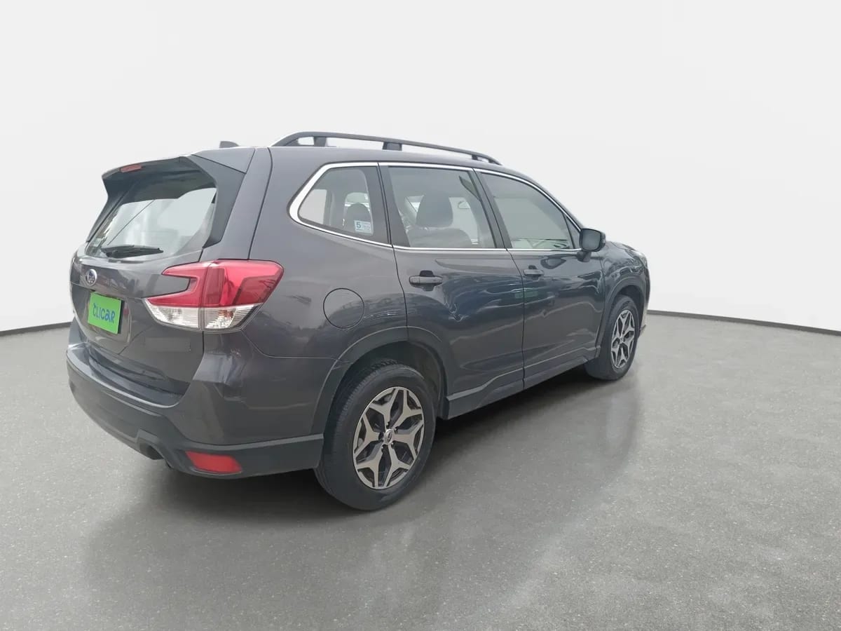 Subaru Forester 2.0i Xs Awd At 5p año 2022
