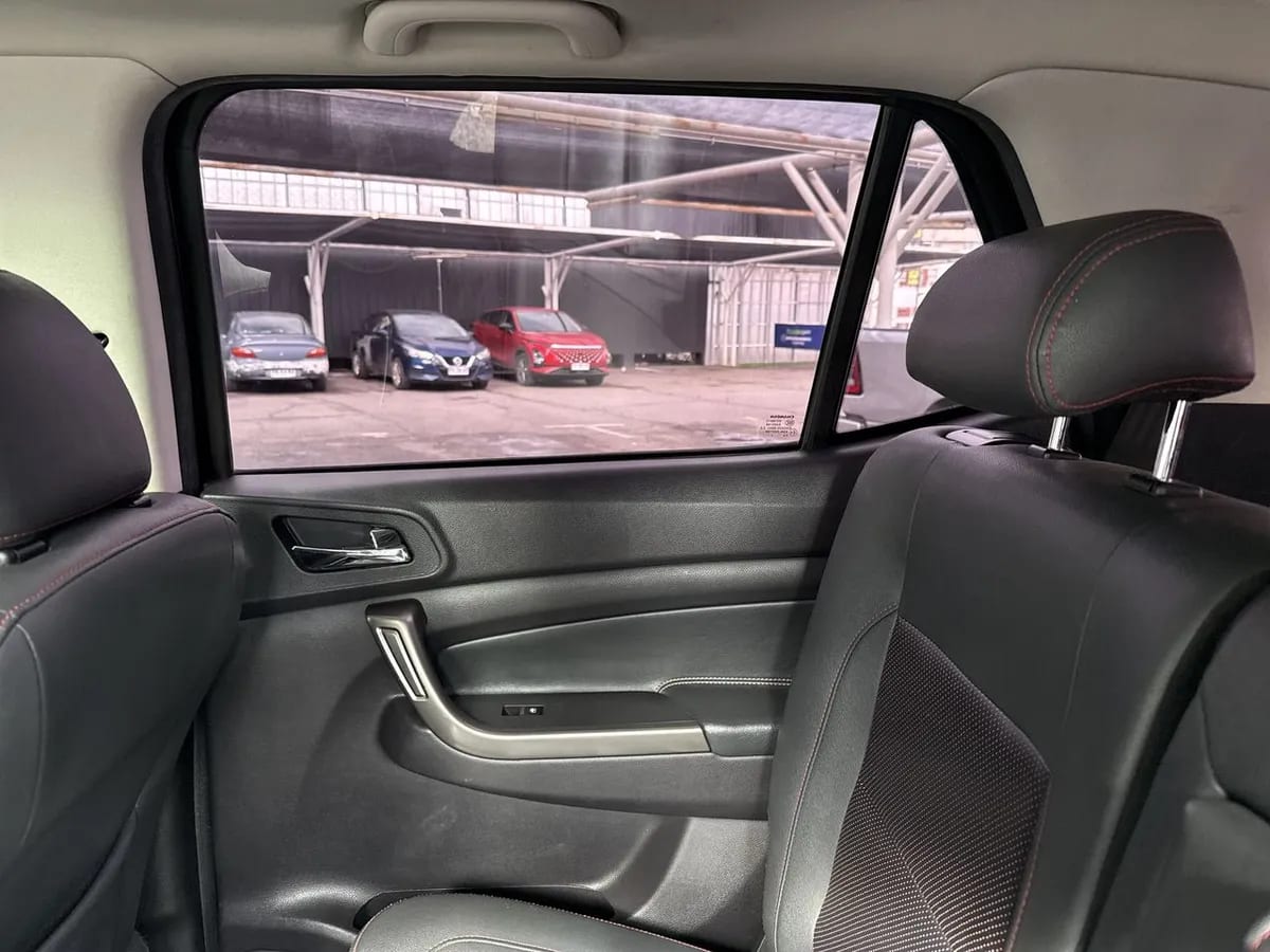 Changan Cx70 1.5t Elite Plus 4x2 At 5p año 2023