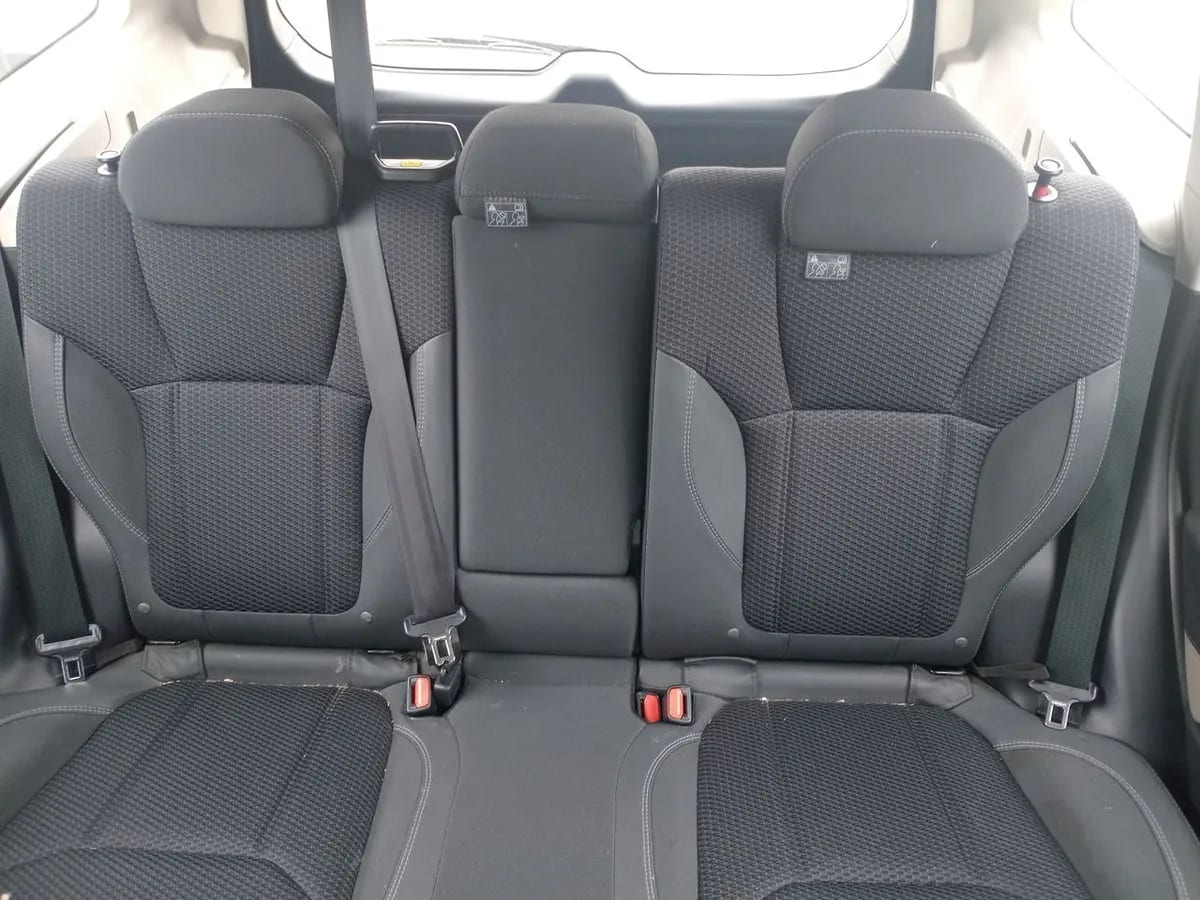 Subaru Forester 2.0i Xs Awd At 5p año 2022
