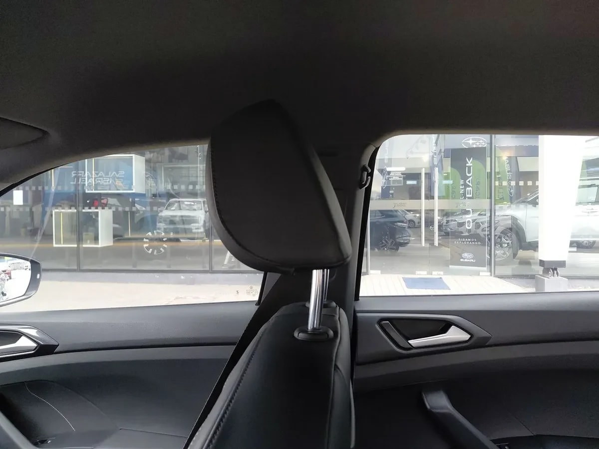 Volkswagen T-Cross 1.0 Tsi Highline 4x2 At 5p año 2025