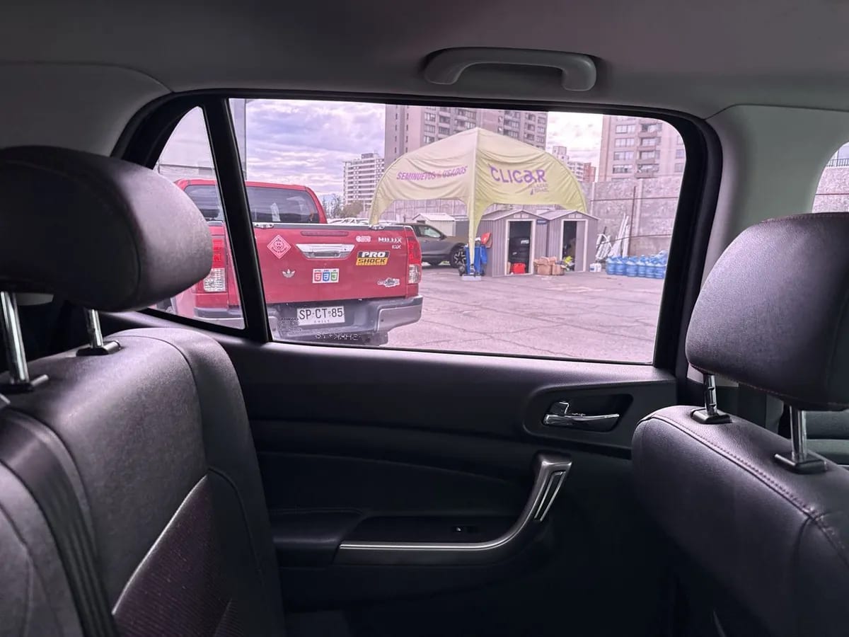 Changan Cx70 1.5t Elite Plus 4x2 At 5p año 2023