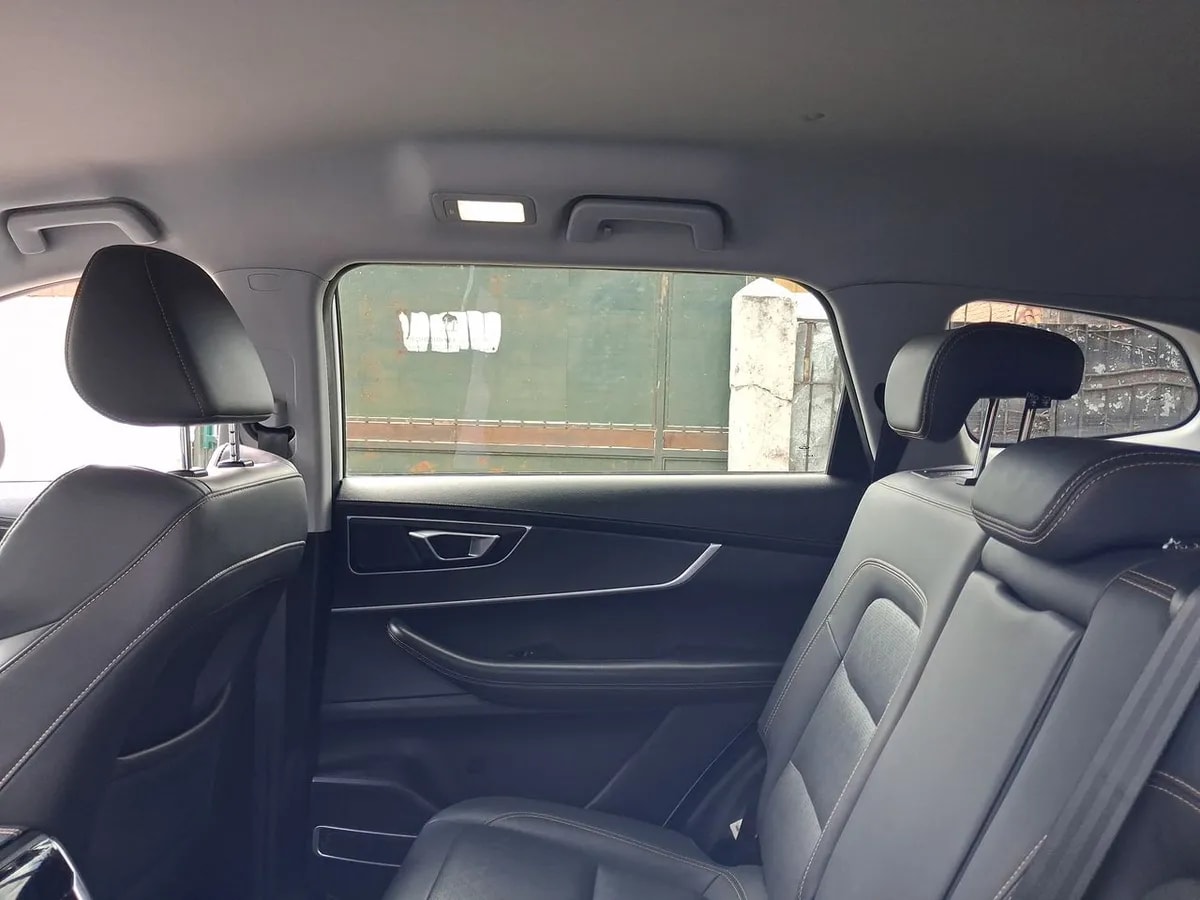 Chery Tiggo 8 1.5t Gls 4x2 Mt6 5p año 2021