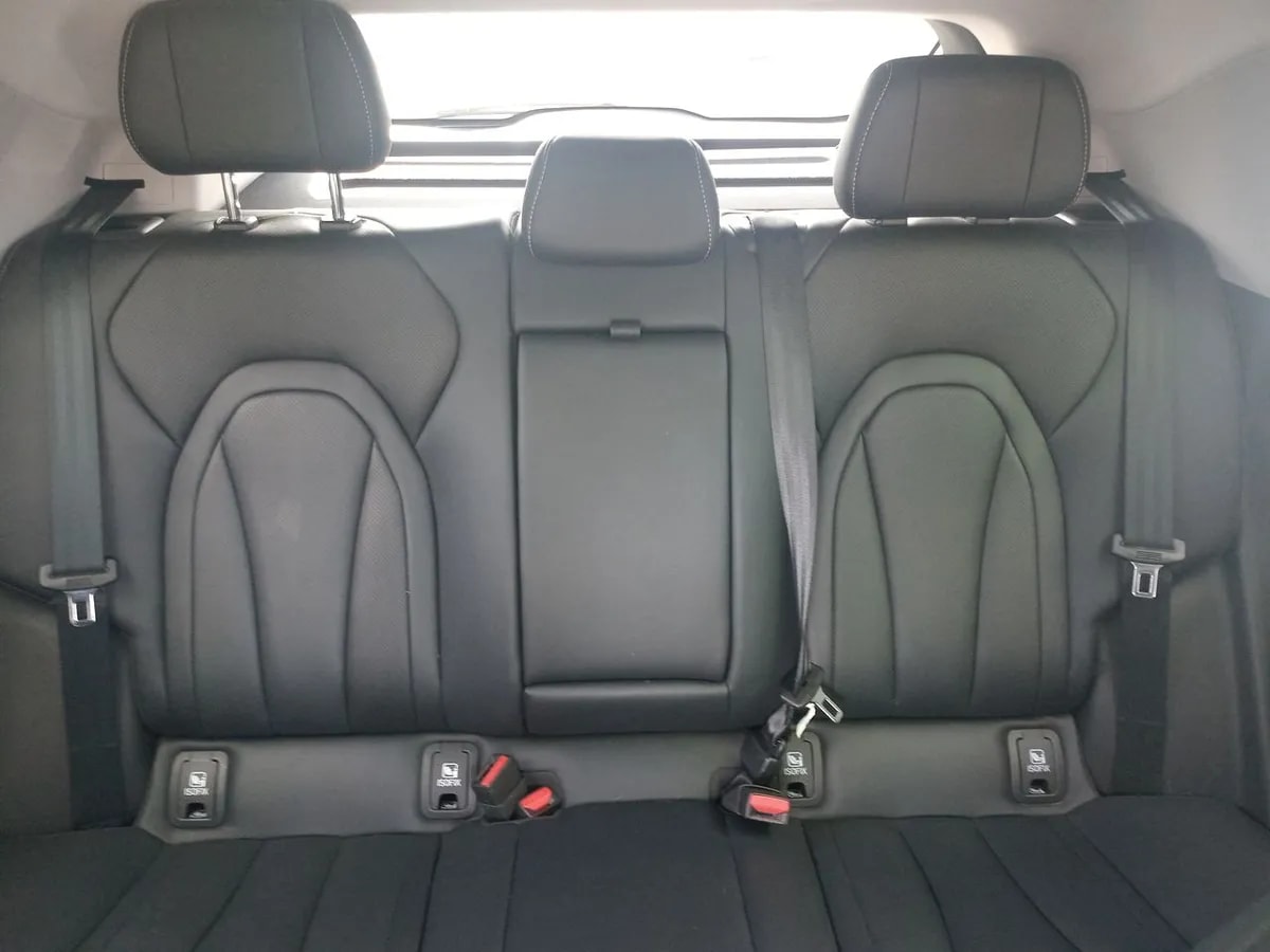 Omoda C5 1.6t Prestige 4x2 Dct At 5p año 2024