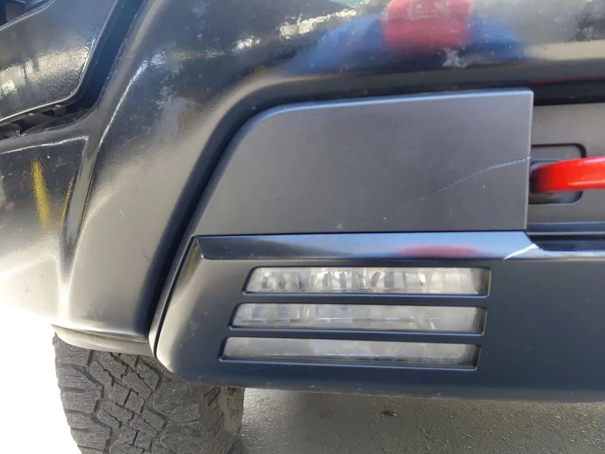 Chevrolet Silverado 5.3 Lt Trail Boss Z71 4x4 At 4p año 2023