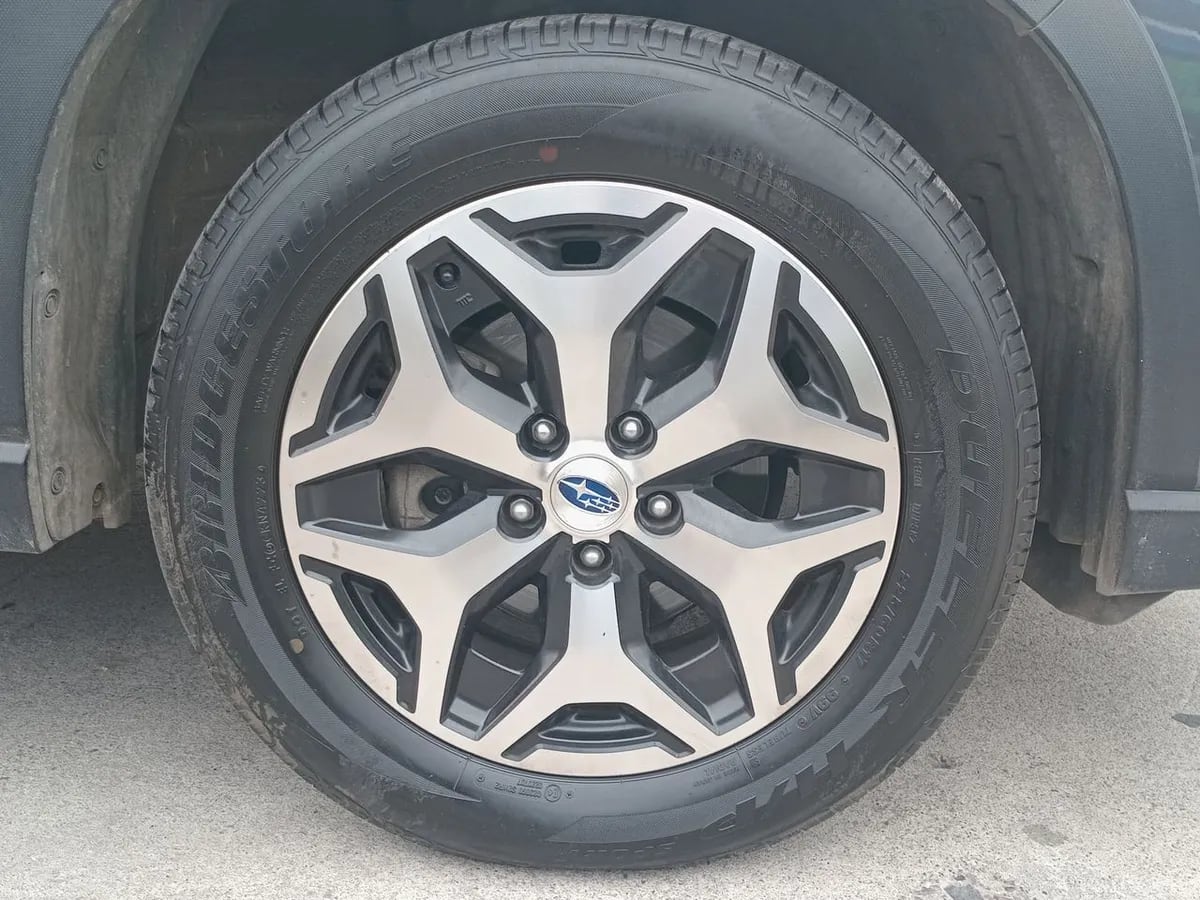 Subaru Forester 2.0i Xs Awd At 5p año 2022