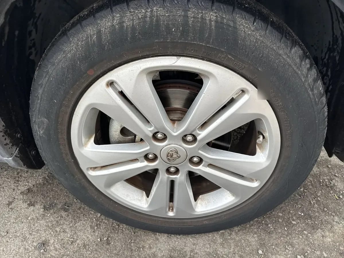 Changan Cx70 1.5t Elite Plus 4x2 At 5p año 2023
