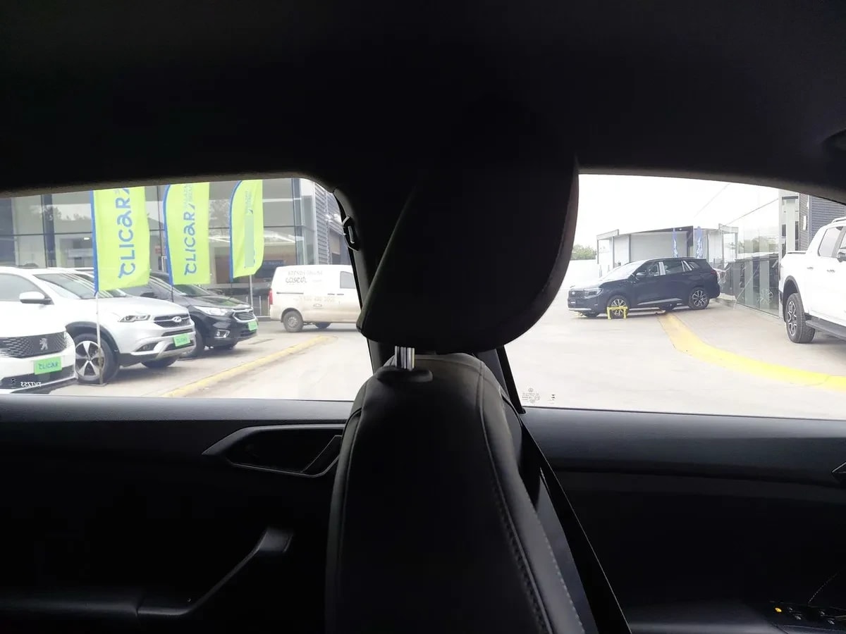Volkswagen T-Cross 1.0 Tsi Highline 4x2 At 5p año 2025