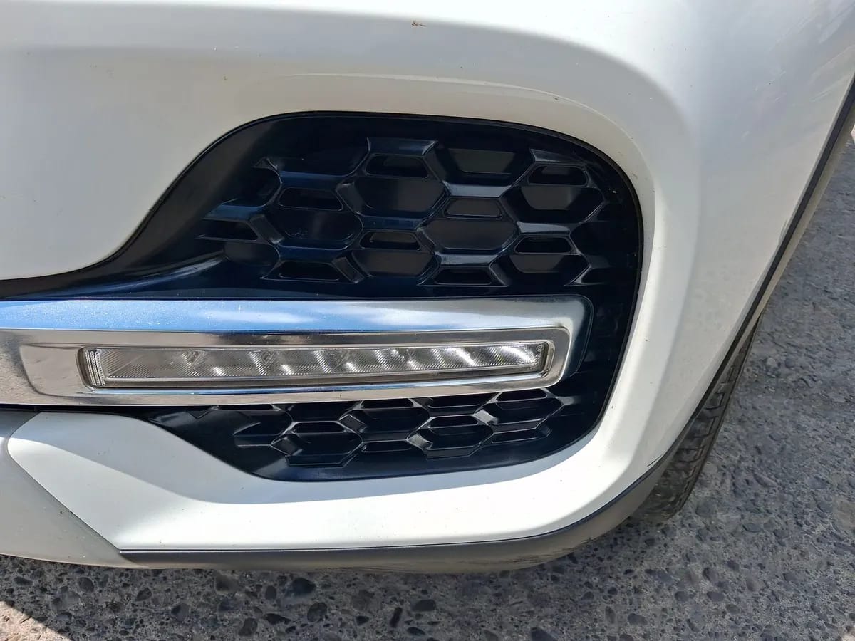 Chery Tiggo 8 1.5t Gls 4x2 Mt6 5p año 2021