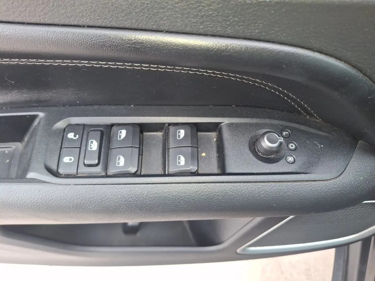 Jeep Compass 1.3 Sport 4x2 At 5p año 2024