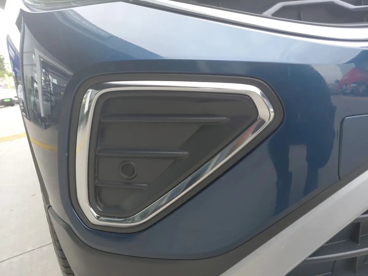 Volkswagen T-Cross 1.0 Tsi Highline 4x2 At 5p año 2025