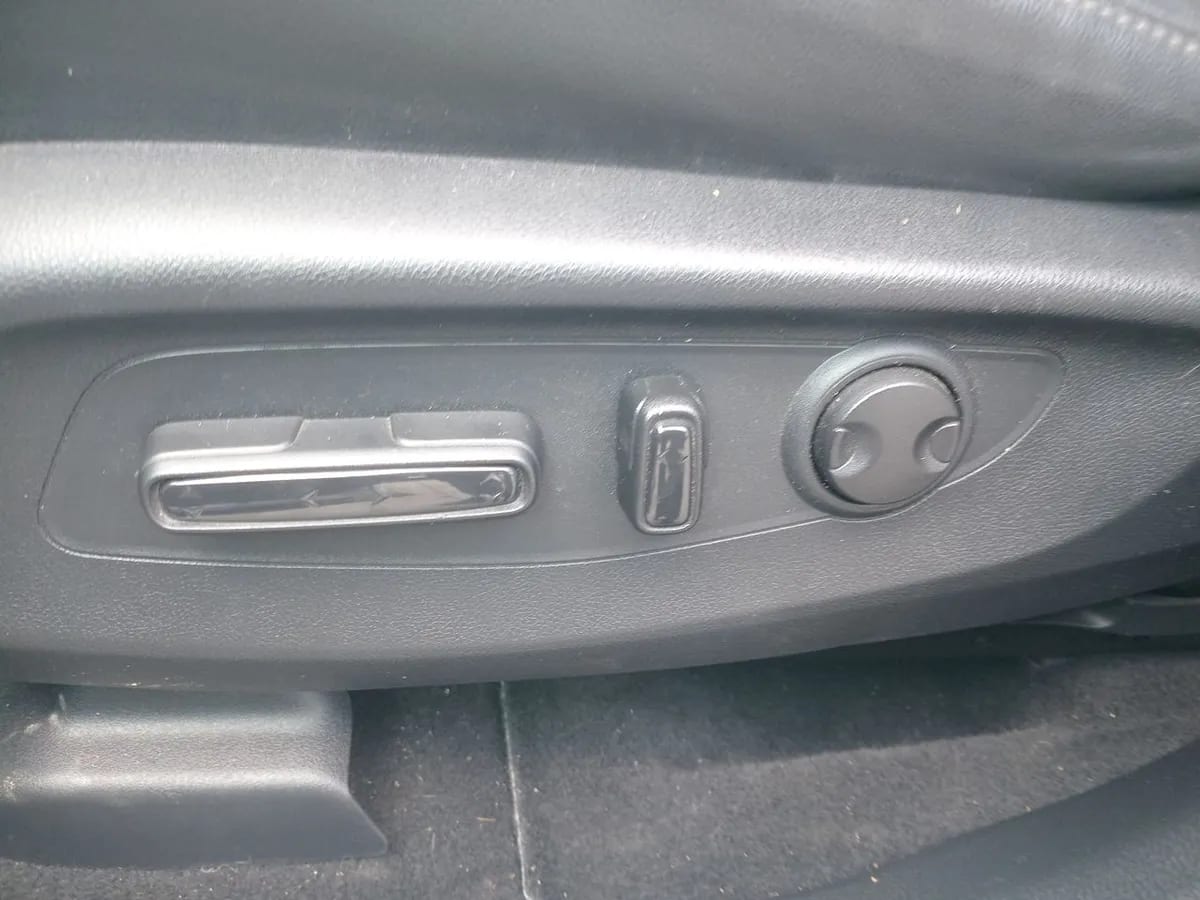 Honda Cr-V 1.5t Touring 4x4 Cvt At 5p año 2024