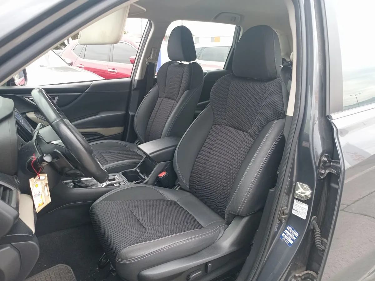 Subaru Forester 2.0i Xs Awd At 5p año 2022