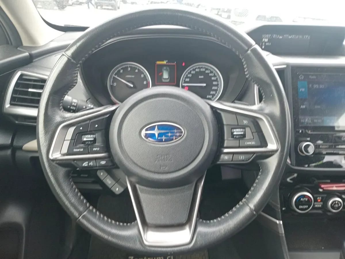 Subaru Forester 2.0i Xs Awd At 5p año 2022