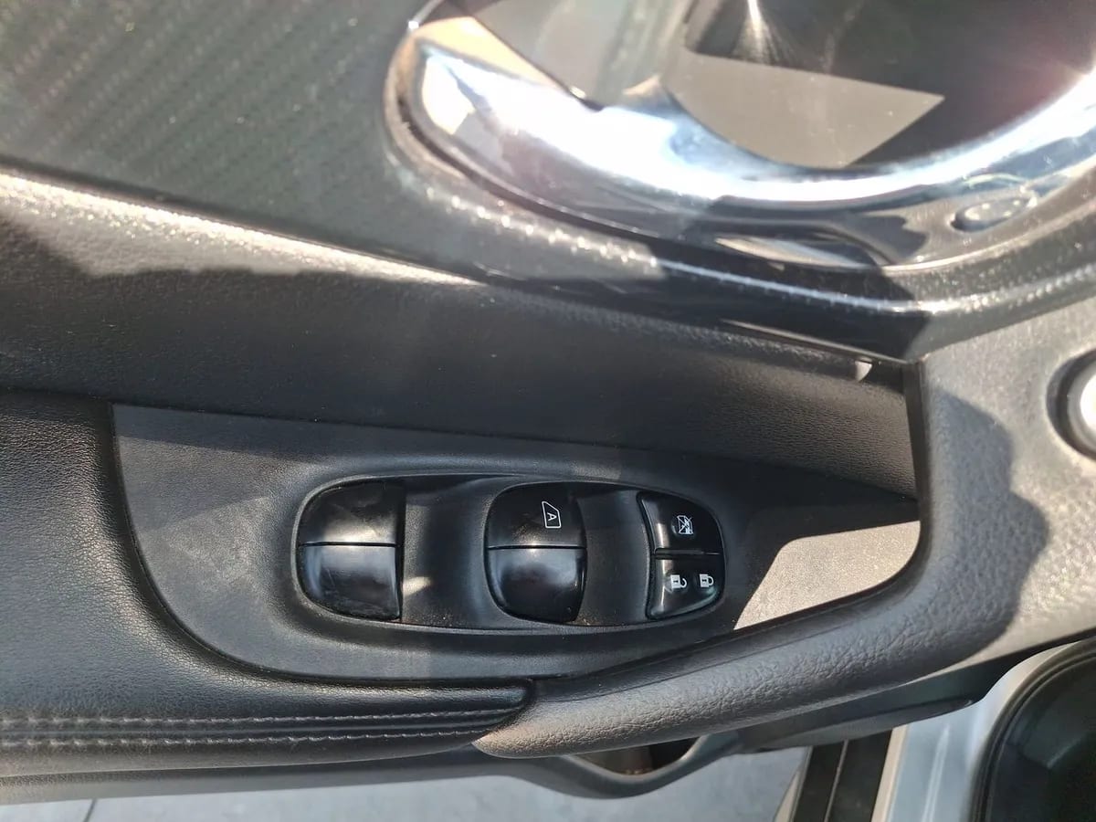 Nissan X-Trail 2.5 Advance 4x2 3row Cvt At 5p año 2021
