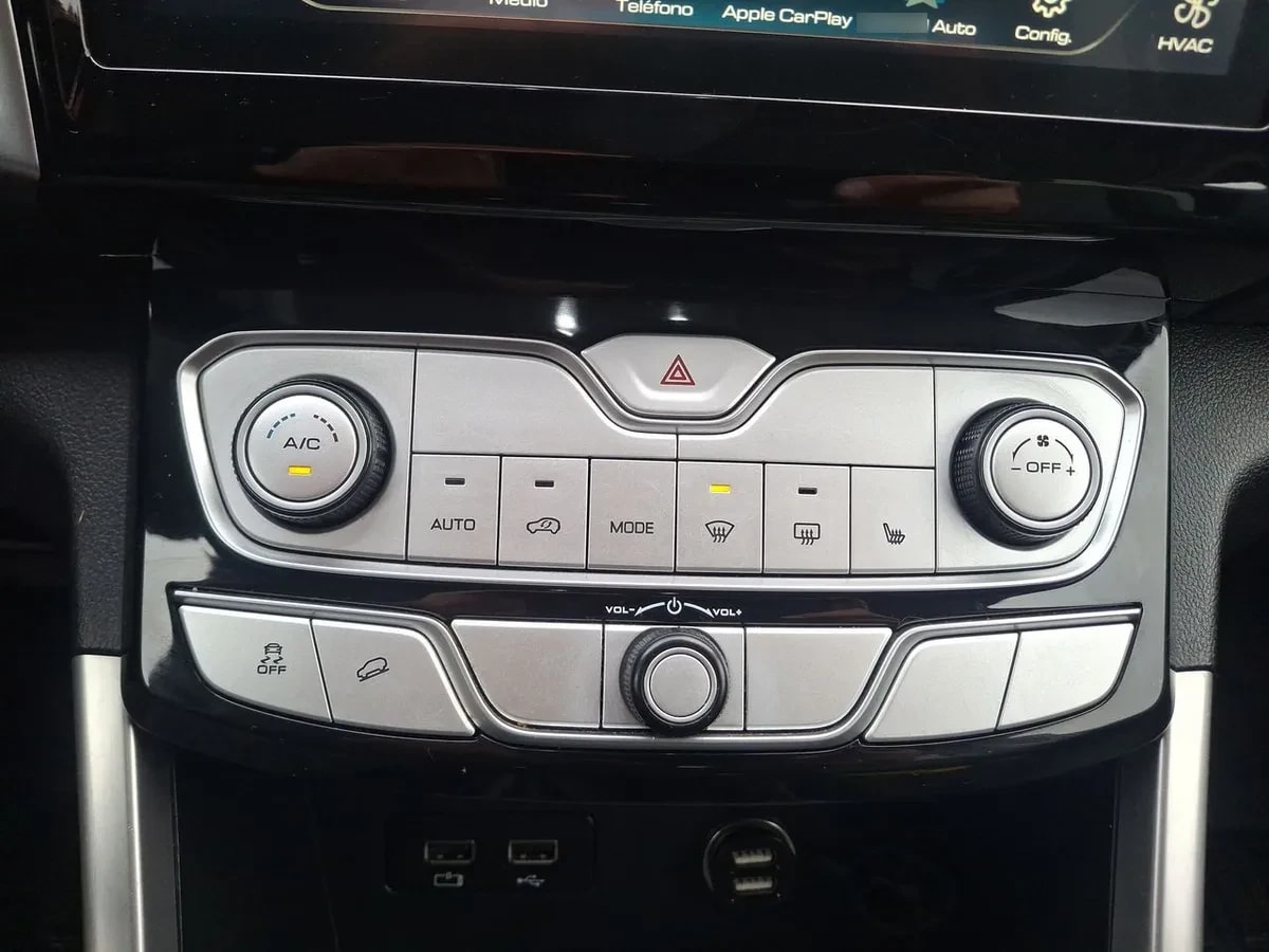 Great Wall Poer 2.0t Deluxe Diesel Dob. Cab. 4x4 Mt 4p año 2022
