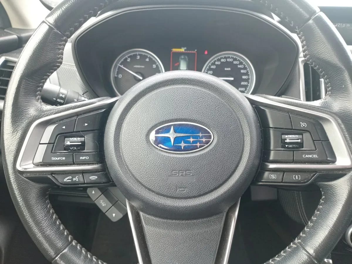 Subaru Forester 2.0i Xs Awd At 5p año 2022