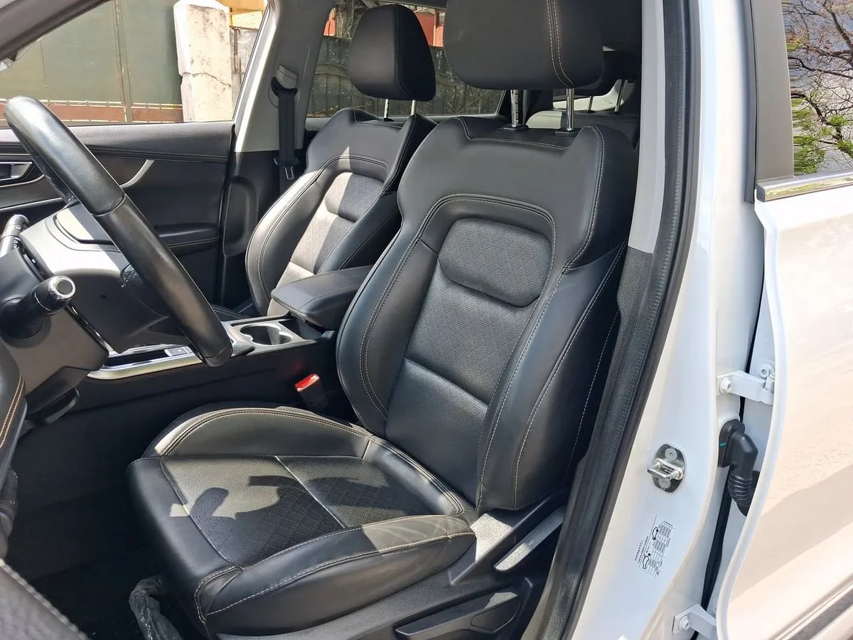 Chery Tiggo 8 1.5t Gls 4x2 Mt6 5p año 2021