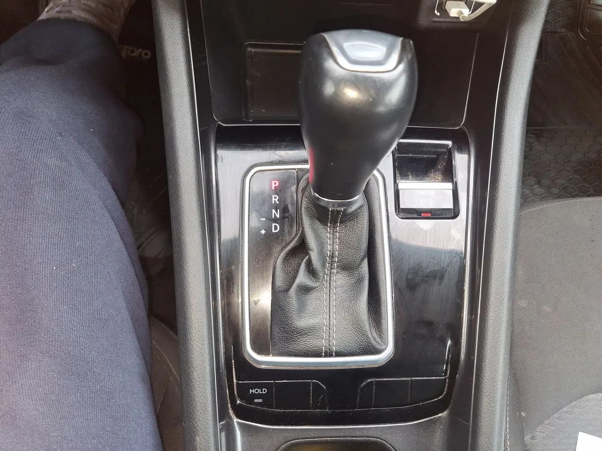 Jeep Compass 1.3 Sport 4x2 At 5p año 2024