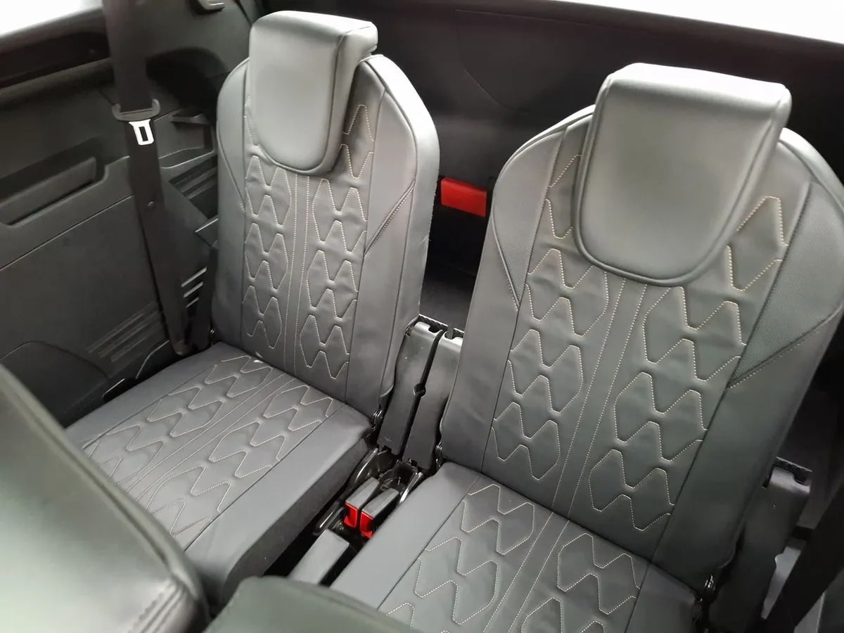 Peugeot 5008 2.0 Gt Bluehdi 4x2 180 Eat8 5p año 2020