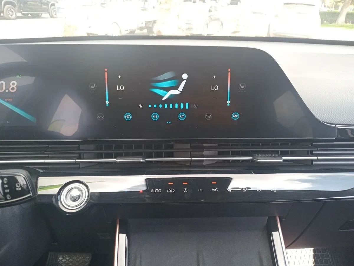Omoda C5 1.6t Prestige 4x2 Dct At 5p año 2024