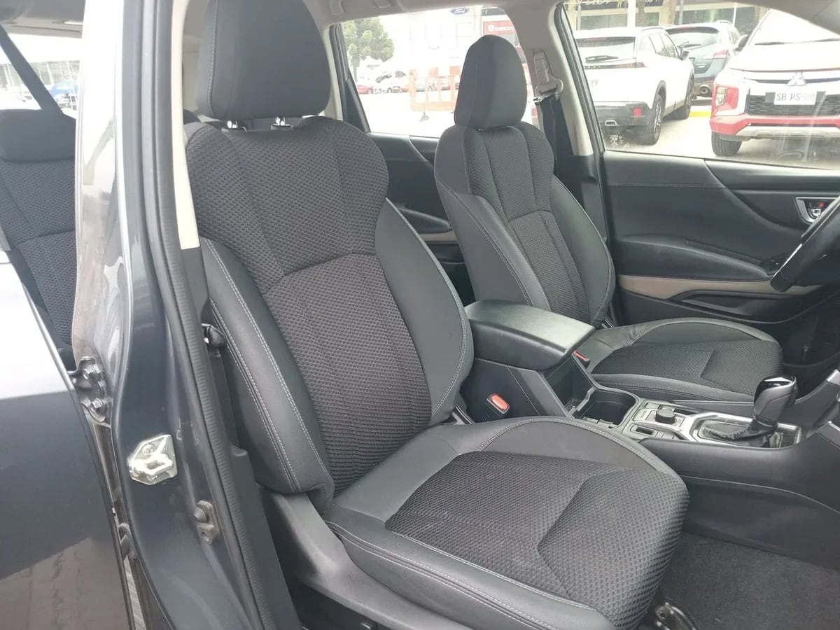 Subaru Forester 2.0i Xs Awd At 5p año 2022