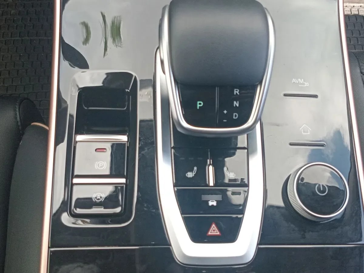 Omoda C5 1.6t Prestige 4x2 Dct At 5p año 2024