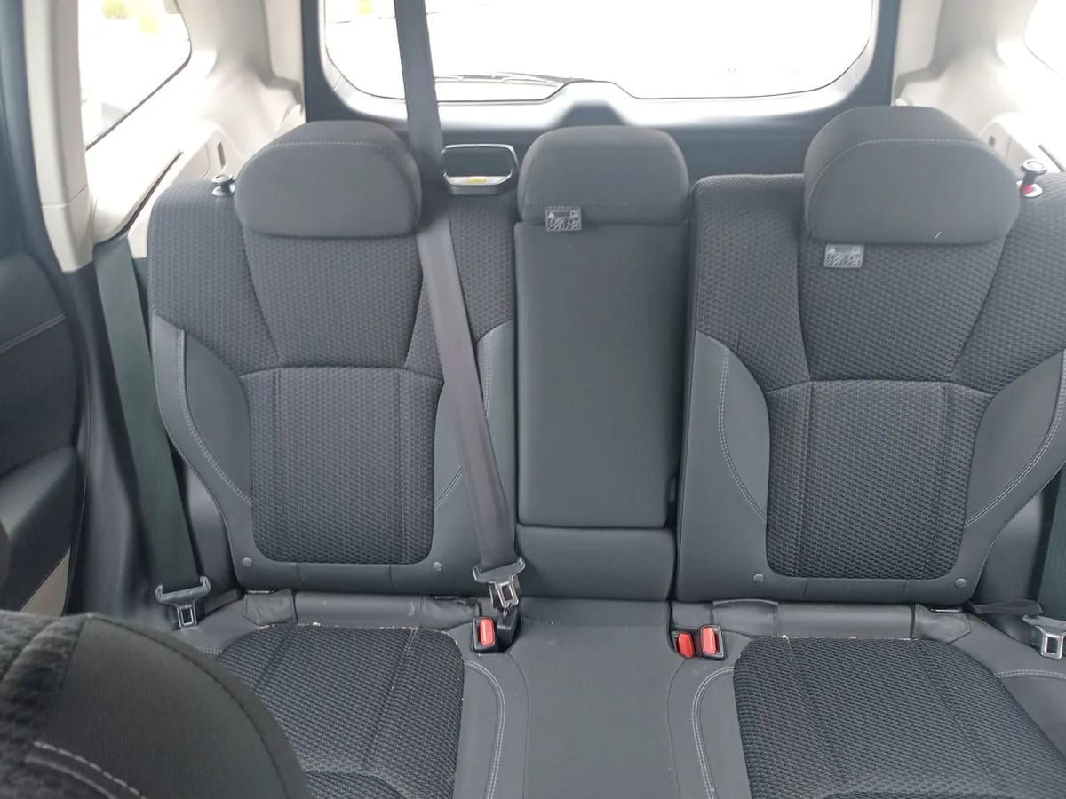 Subaru Forester 2.0i Xs Awd At 5p año 2022