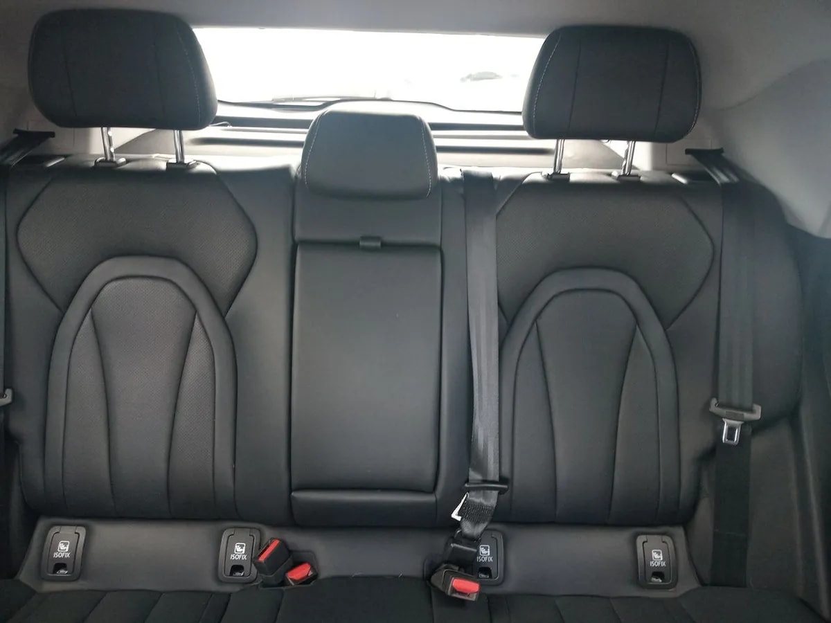 Omoda C5 1.6t Prestige 4x2 Dct At 5p año 2024