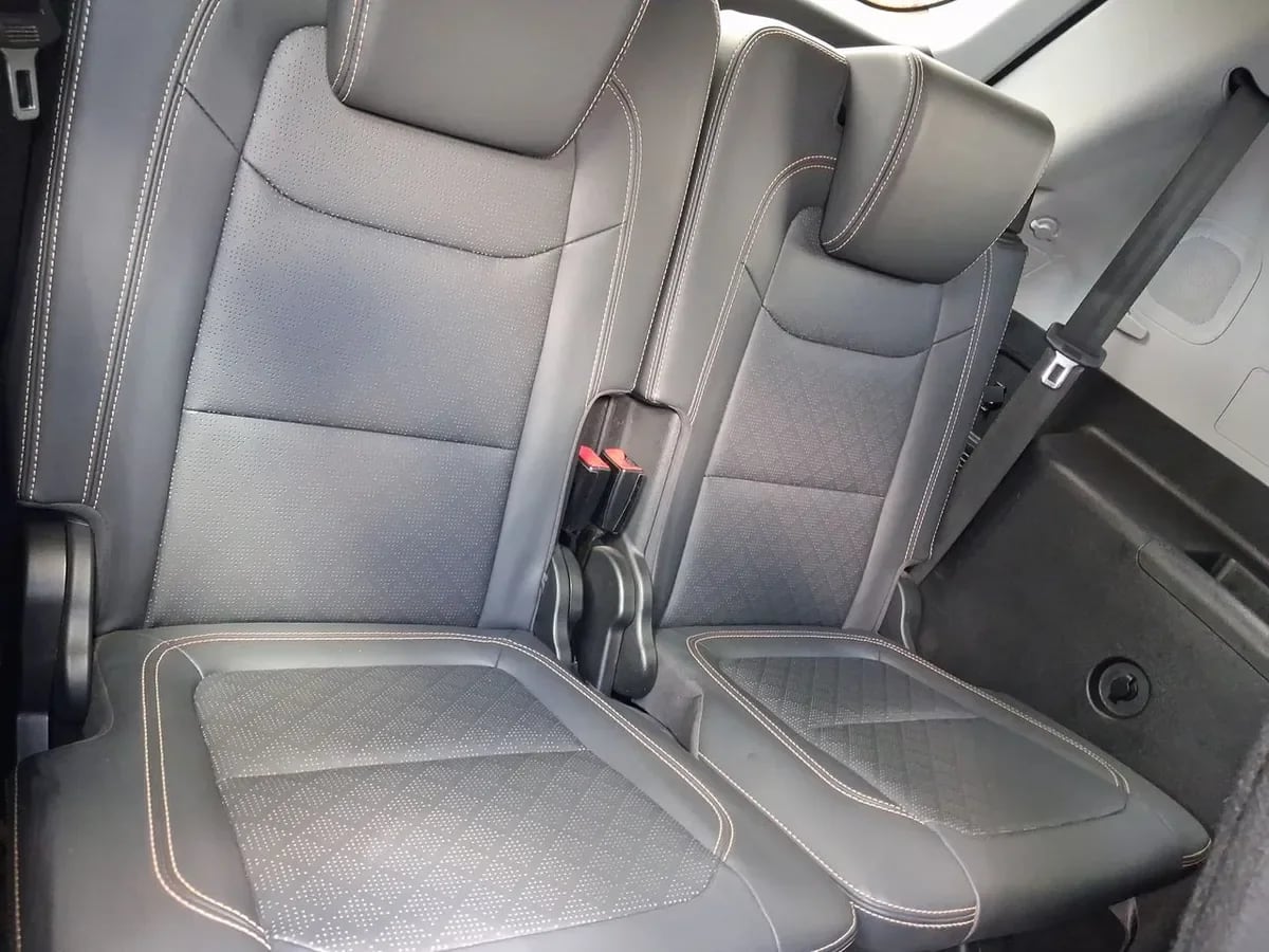 Chery Tiggo 8 1.5t Gls 4x2 Mt6 5p año 2021