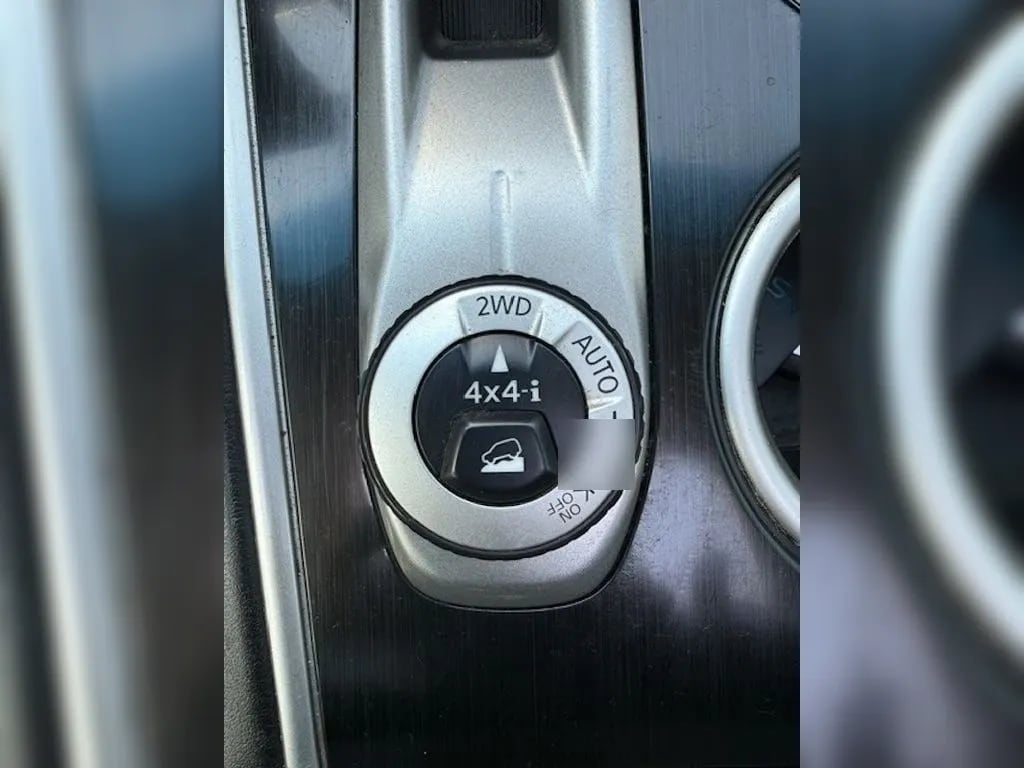 Nissan Pathfinder 3.5 Advance 4wd Cvt 1403 At 5p año 2016
