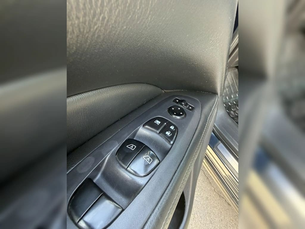 Nissan Pathfinder 3.5 Advance 4wd Cvt 1403 At 5p año 2016
