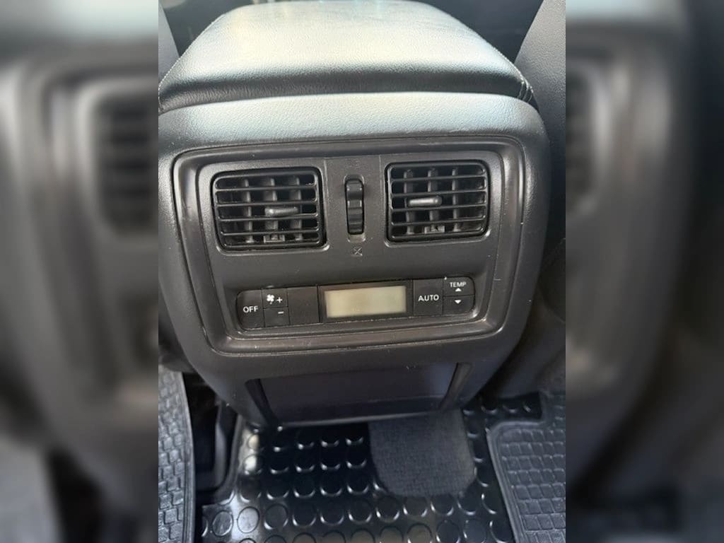 Nissan Pathfinder 3.5 Advance 4wd Cvt 1403 At 5p año 2016