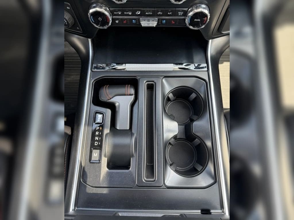 Ford F-150 Raptor 3.5 4x4 Dob. Cab. At 4p año 2025