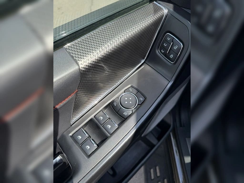 Ford F-150 Raptor 3.5 4x4 Dob. Cab. At 4p año 2025