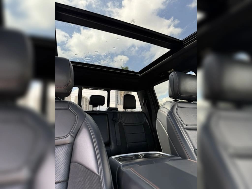 Ford F-150 Raptor 3.5 4x4 Dob. Cab. At 4p año 2025