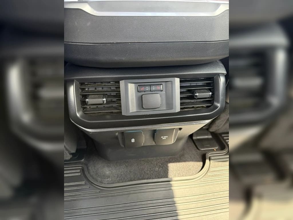 Ford F-150 Raptor 3.5 4x4 Dob. Cab. At 4p año 2025