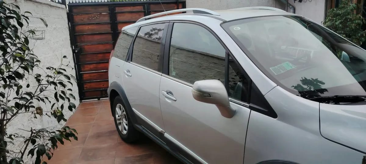Dongfeng JOYEAR 1.6 X3 Lux Mt año 2021