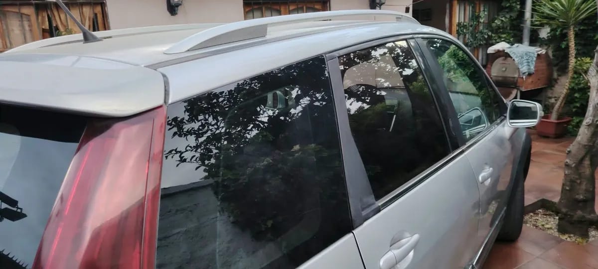 Dongfeng JOYEAR 1.6 X3 Lux Mt año 2021