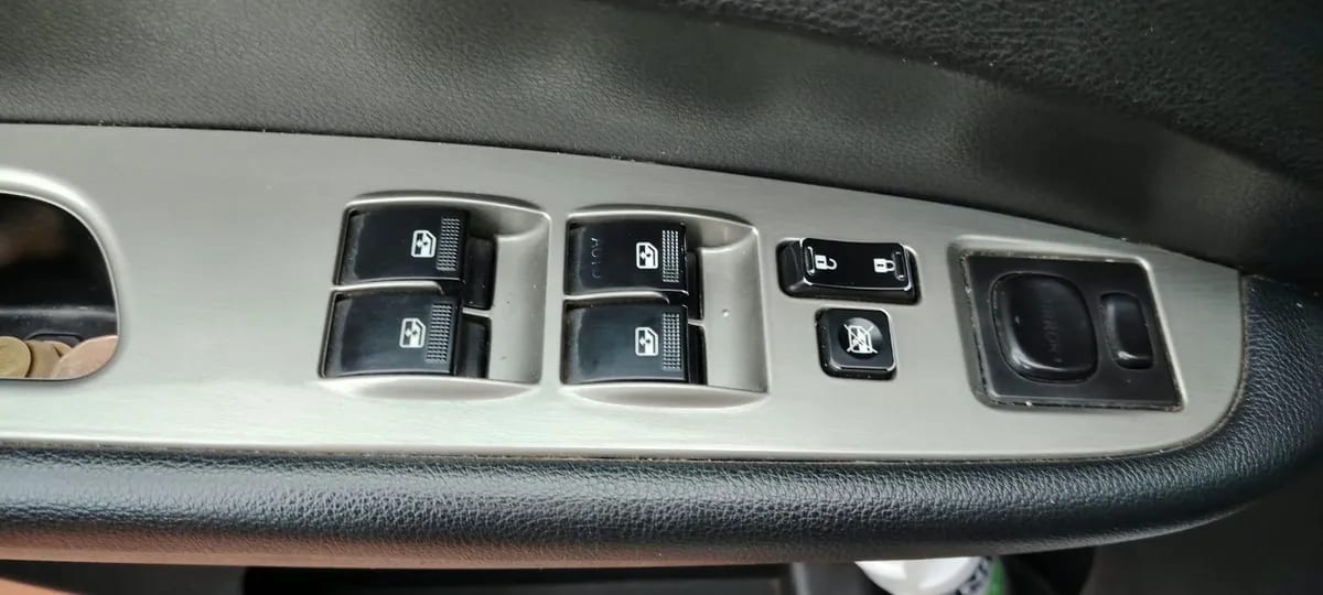 Dongfeng JOYEAR 1.6 X3 Lux Mt año 2021