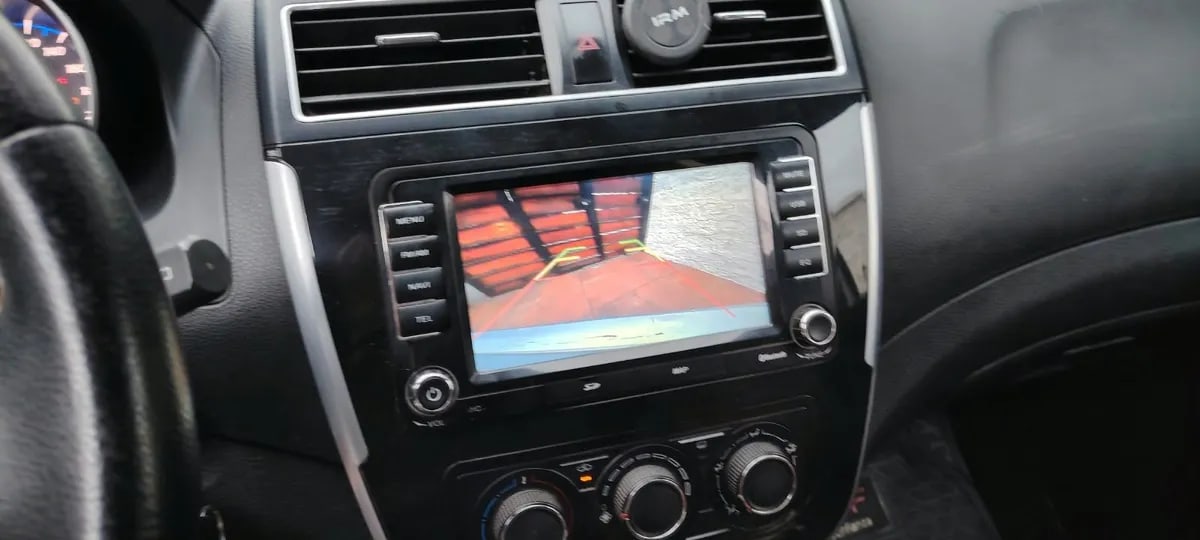 Dongfeng JOYEAR 1.6 X3 Lux Mt año 2021
