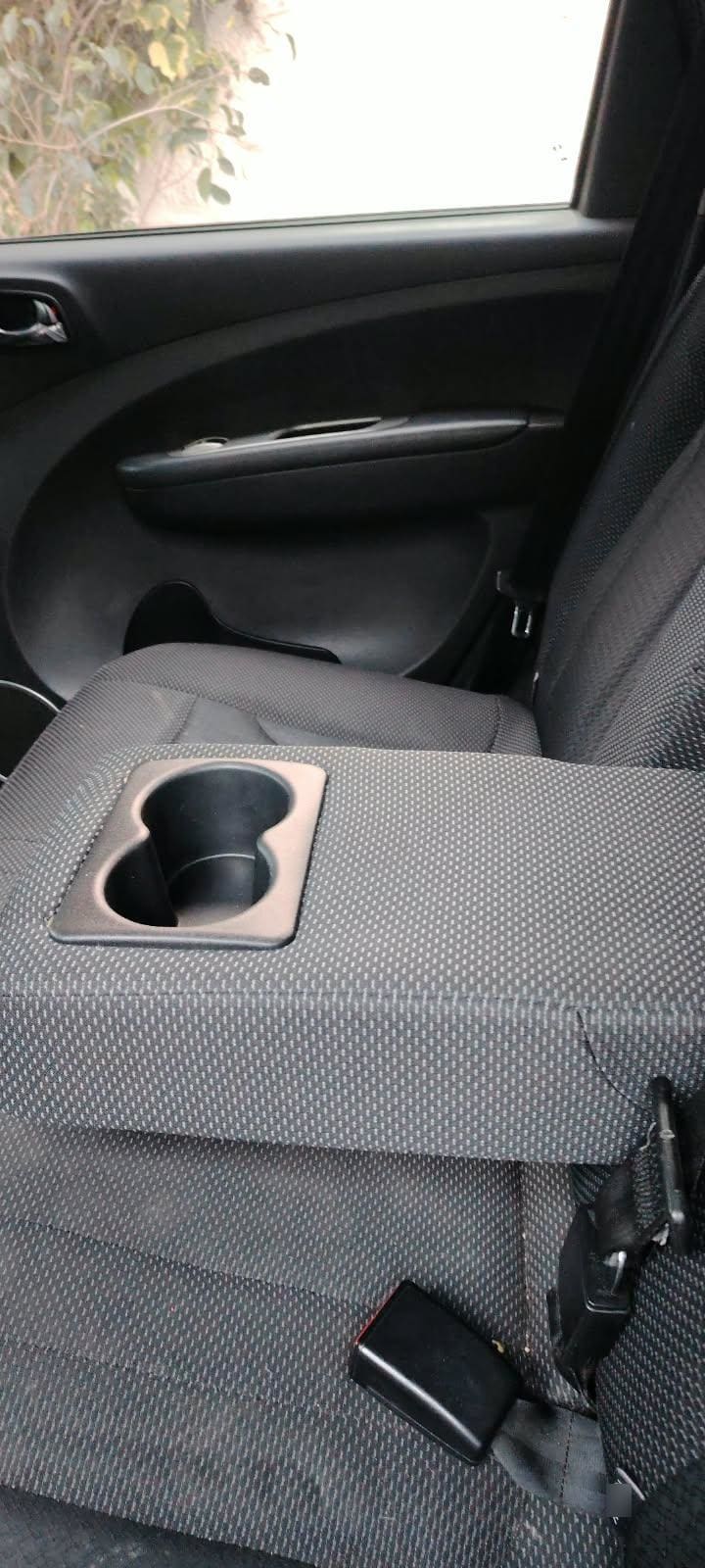 Dongfeng JOYEAR 1.6 X3 Lux Mt año 2021