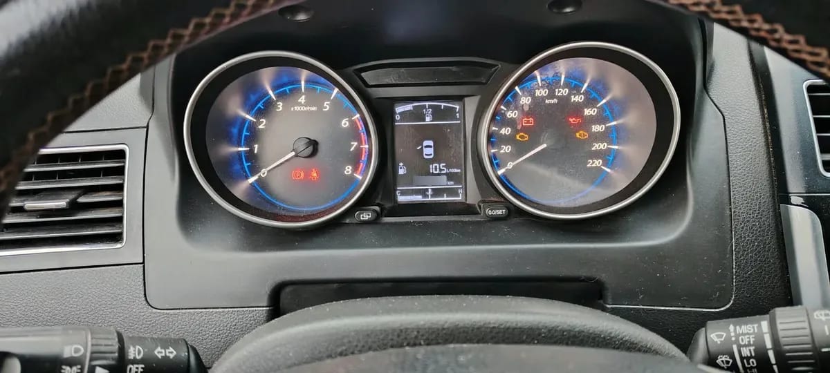Dongfeng JOYEAR 1.6 X3 Lux Mt año 2021