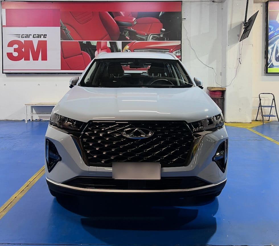 CHERY TIGGO 7 1.5 Pro Max Limited At año 2025