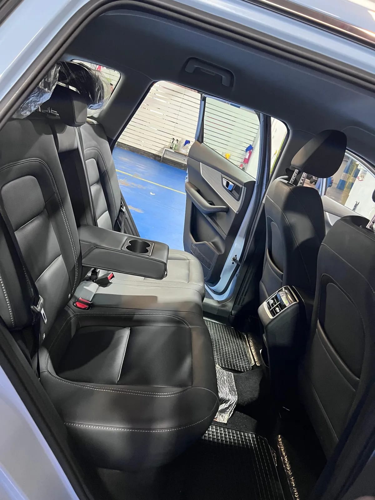 CHERY TIGGO 7 1.5 Pro Max Limited At año 2025