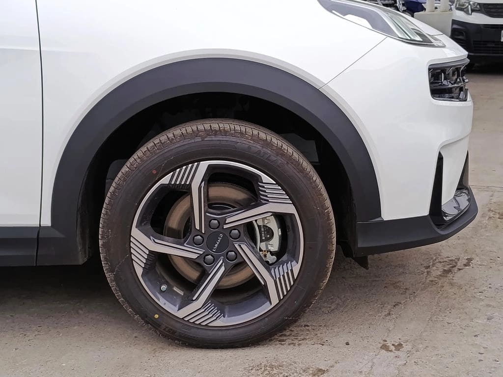Lynk&Co 06 1.5 Halo año 2027