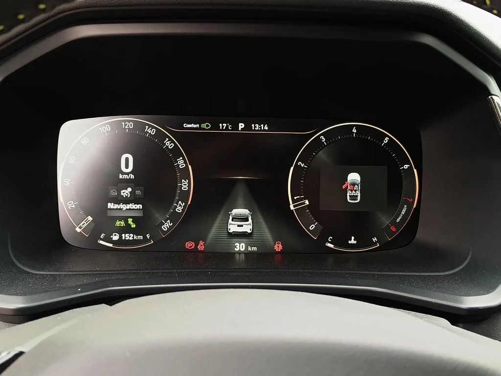 Lynk&Co 06 1.5 Halo año 2027