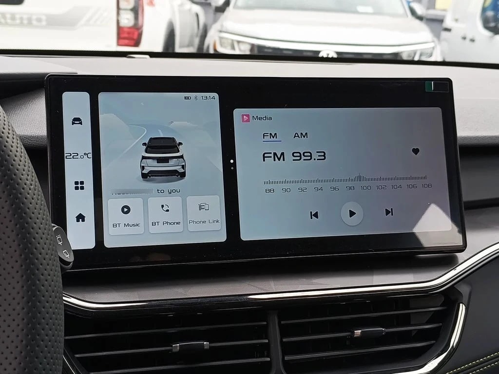 Lynk&Co 06 1.5 Halo año 2027